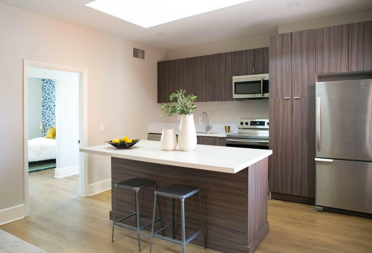 Aparthotel Sonder — The William Penn San Diego Exterior foto