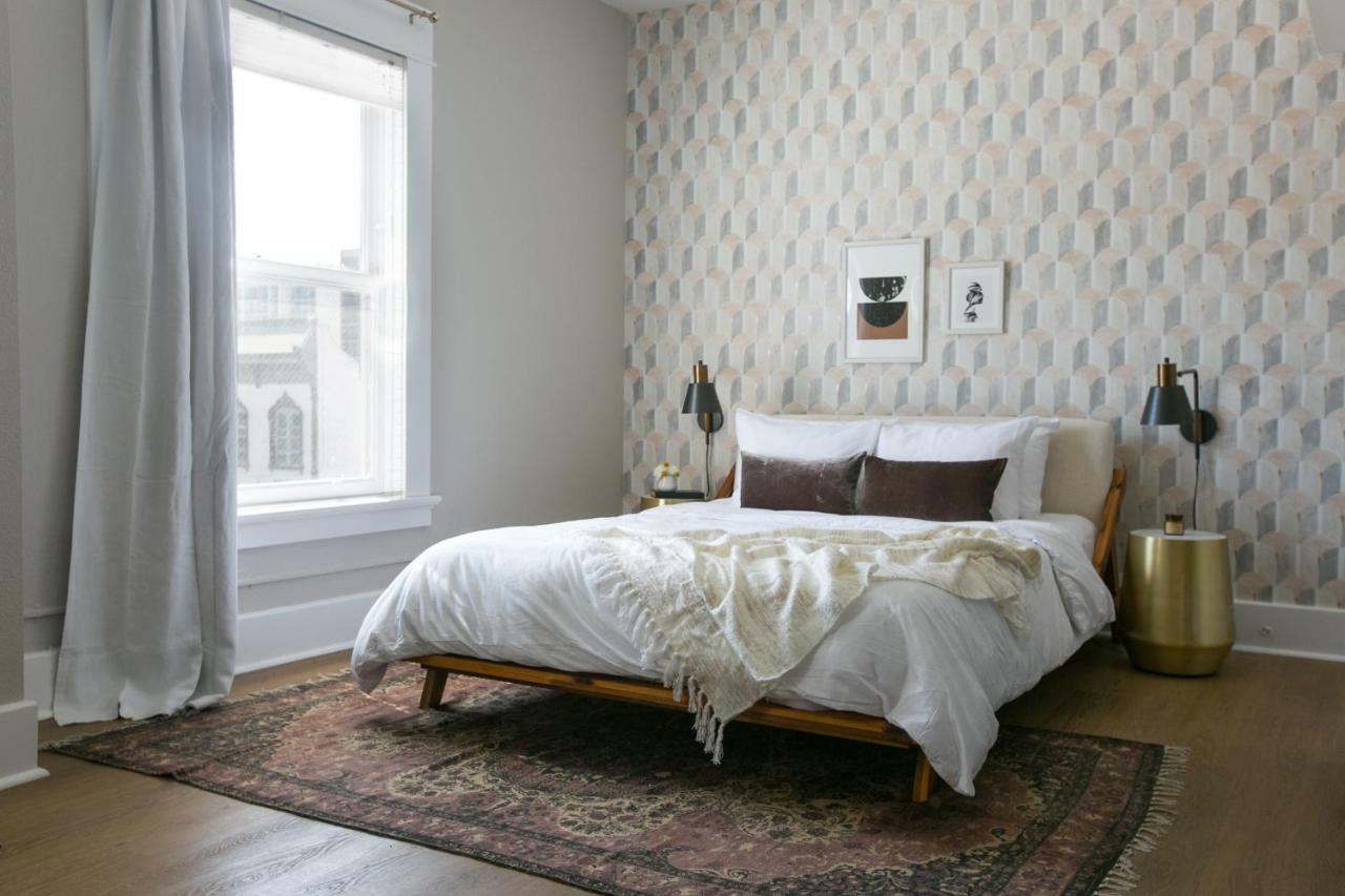 Aparthotel Sonder — The William Penn San Diego Exterior foto